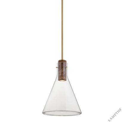 West Hill Pendant