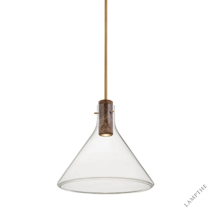 West Hill Pendant
