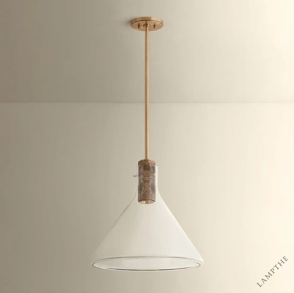 West Hill Pendant
