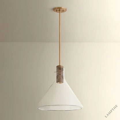West Hill Pendant