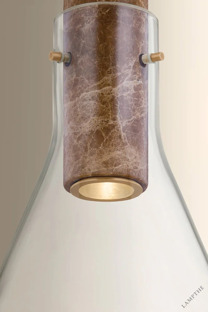West Hill Pendant