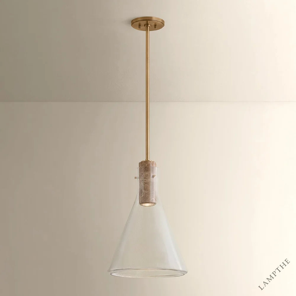 West Hill Pendant