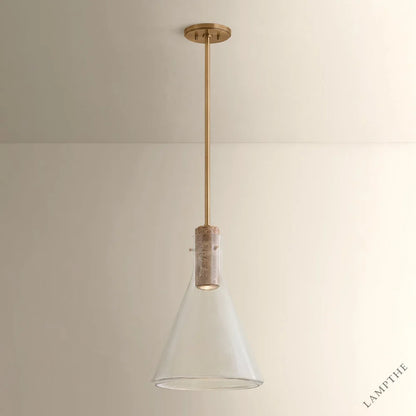 West Hill Pendant