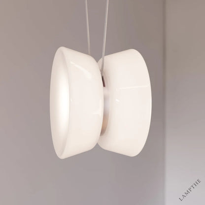 Yo Yo Chandelier