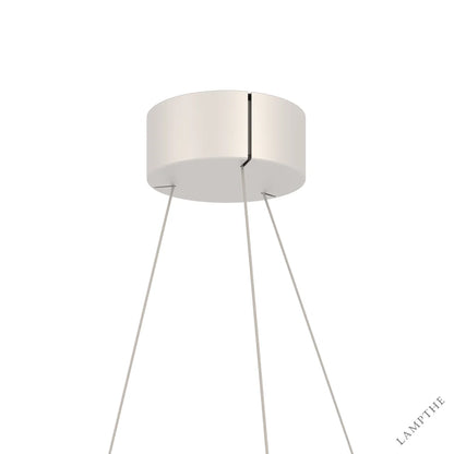 Yo Yo Chandelier