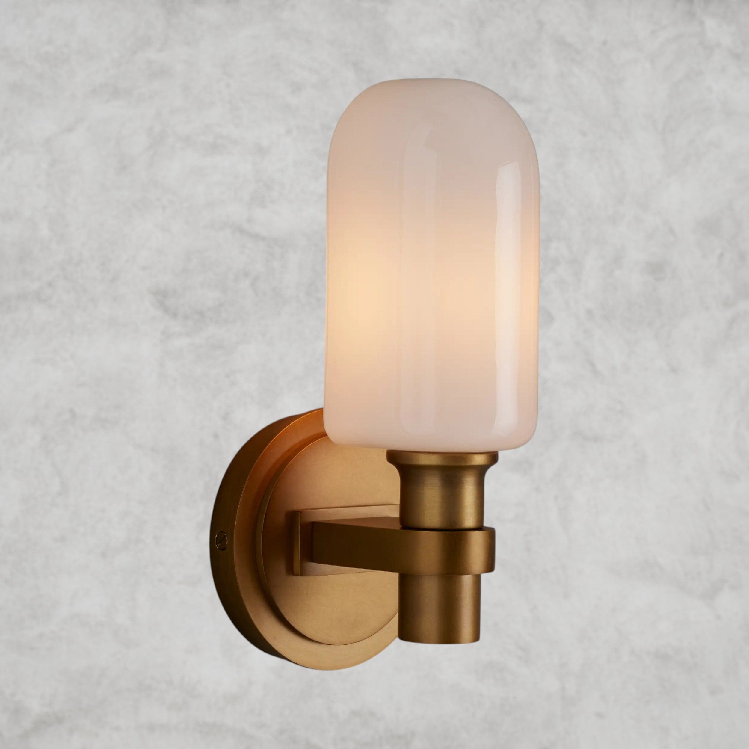 Zayd Sconce
