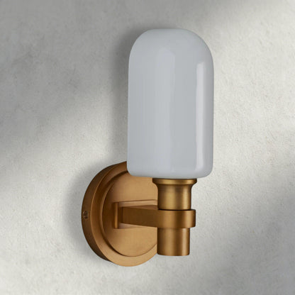 Zayd Sconce