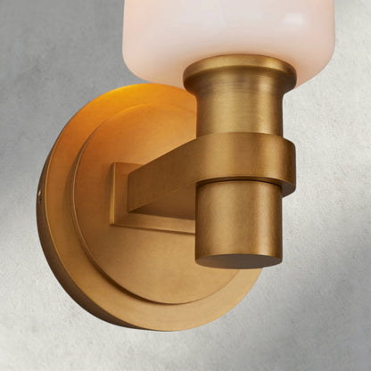 Zayd Sconce