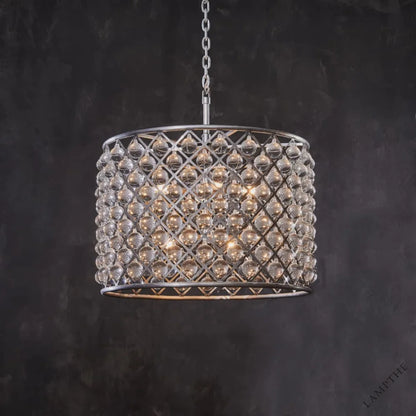 Zig Zag Pendant